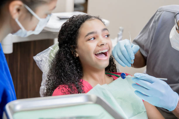 Best Tooth Infection Emergency Dentist  in Kean University, NJ
