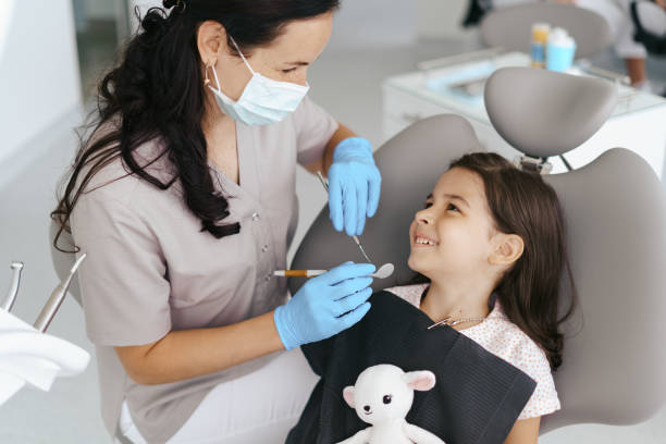 Best Dentist for Dental Trauma  in Kean University, NJ