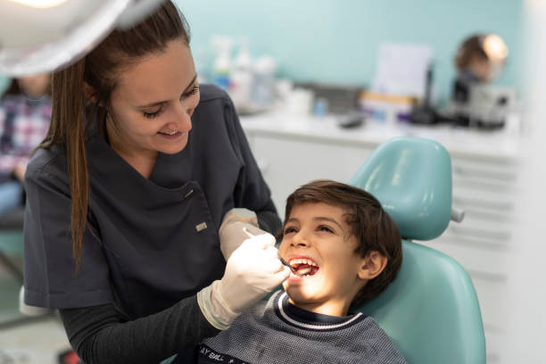 Best Root Canal Emergency Dentist  in Kean University, NJ