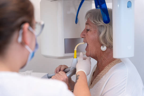 Best Cracked Tooth Emergency Dentist  in Kean University, NJ