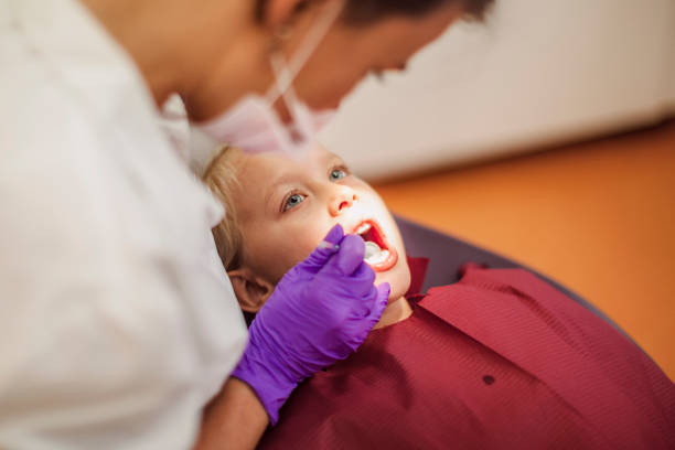 Best Dentist for Tooth Abscess  in Kean University, NJ