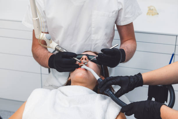 Dentist for Dental Trauma in NJ