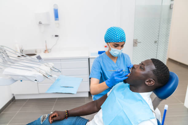 Best Walk-In Dentist Near Me  in Kean University, NJ