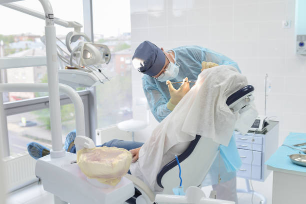 Best Emergency Dentist Near Me  in Kean University, NJ